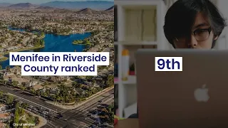This California city is growing faster than any other