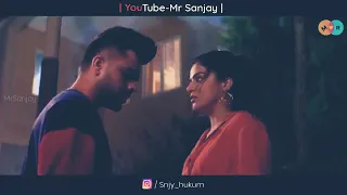 Teri khaamiyan akhil sad song WhatsApp status