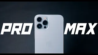 Обзор iPhone 12 Pro Max этого я не ожидал!