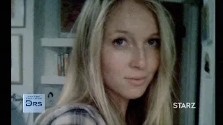 India Oxenberg Was Groomed by the Sex Cult NXIVM at Just 19