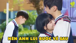 Nam Thần Từ Bỏ Cuộc Chơi, Bàn Giao Lại Crush Cho Tình Địch Để Cao Chạy Xa Bay Đi Tìm Hình Bóng Mới