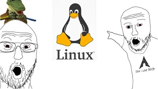 Для чего Вам нужен Linux From Scratch?