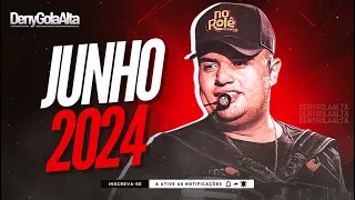 TARCÍSIO DO ACORDEON - ESQUENTA SÃO JOÃO 2024 (REPERTÓRIO ATUALIZADO) MÚSICAS NOVAS CD NOVO