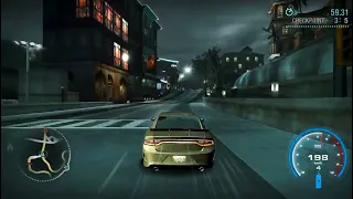 Need For Speed Carbon Remastered Gameplay Walkthrough PC No Commentary