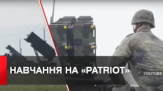 До США прибули українські військові, яких навчатимуть працювати із ППО «Patriot»