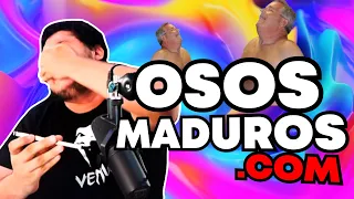 LE LLAMAMOS DE OSOS MADUROS (Broma Telefónica)