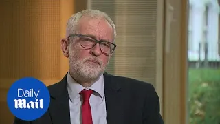 Jeremy Corbyn on the EHRC antisemitism report into Labour