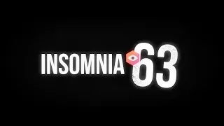 Insomnia63 is coming!