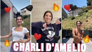CHARLI D'AMELIO | TikTok June 2020 Compilation