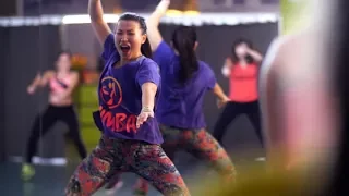 Zumba Fitness ® | DekaDance Dance Video 2018