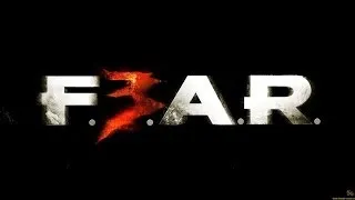 FEAR 3 Walkthrough Interval 7 - Airport (no commentary)