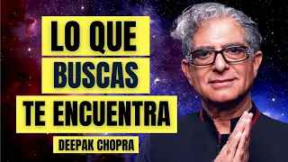 Si No Ve Riqueza En Su Imaginación, Nunca La Verá En Su Cuenta Bancaria | Deepak Chopra En Español