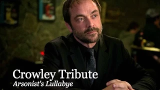 Crowley Tribute - Arsonist's Lullabye (DallasCon 2015)