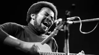 BILL WITHERS LOVELY DAY - BASS BACKING TRACK (With vocals)