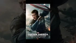 Top 5 Chris Evans Movies You Must Watch🔥🥶💗