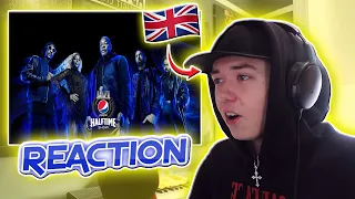 SUPERBOWL HALFTIME SHOW 2022 REACTION! | Eminem, Dr. Dre, Snoop Dogg, 50 Cent, Kenrdick Lamar & More