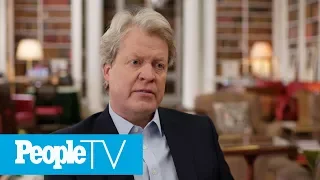 Charles Spencer Recounts Losing His Sister, Princess Diana | PeopleTV