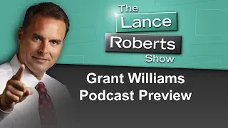 Negative Rates, the Coming Crash, and Gold Bugs - Grant Williams