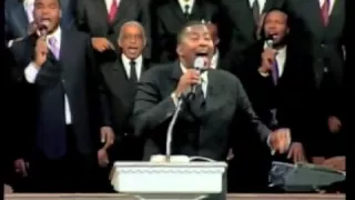 Pastor Smith Sings - I'm Still ALIVE!