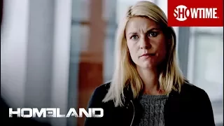 Homeland Season 6 (2017) | Official Trailer | Claire Danes & Mandy Patinkin SHOWTIME Series