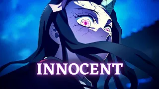 Kimetsu no Yaiba  | AMV | Innocent