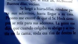 La maravillosa granja de McBroom Capítulo I hasta pagina 23 de 37 - Plan Lector Entretenido