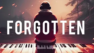 FREE Sad Type Beat - "FORGOTTEN" | Emotional Rap Piano Instrumental