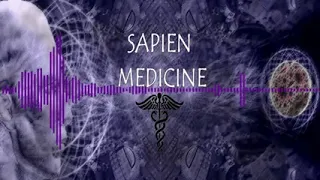 Stomach Shrinking and Toning (Psychic/Morphic programmed audio) by Sapien Medicine