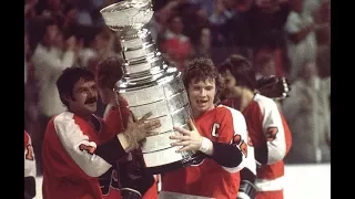 NHL Team Histories: Philadelphia Flyers