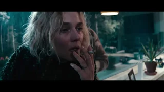 In The Fade clip - Investigation