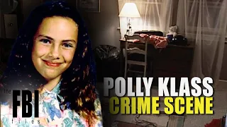 The Scene of Polly Klass' Kidnapping | The FBI Files