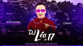 MONTAGEM VAI ME CAVUCANDO (DJ Markim WF e DJ Léo da 17)