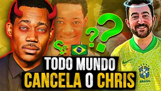 A TRETA COMPLETA 'Todo Mundo Odeia o Chris' ( Parte 2 )