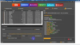 Huawei Flash Unlocktool