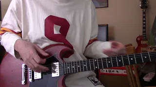 Rock n' Roll Damnation (Lesson) - AC/ DC