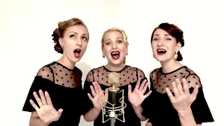 #PMJSEARCH2018 THE DITTIES (Lithuania) - Halo