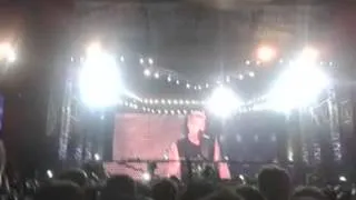Metallica-Seek & Destroy-Live in Jakarta 2013