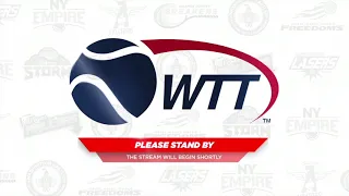 7/24: World TeamTennis: Washington Kastles vs. Orlando Storm