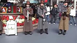 TDL  Clarinet Choir  クラリネット・クワイヤー