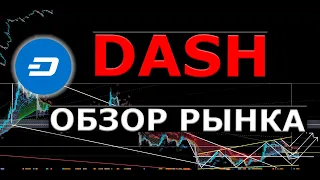 DASH | ОБЗОР РЫНКА - (BTC)