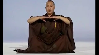 Медитация на концентрацию внимания. SHAOLIN KUNG FU