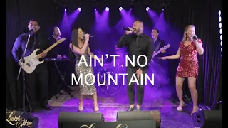 AIN'T NO MOUNTAIN/ MACKLEMORE- LIMITED EDITION BAND