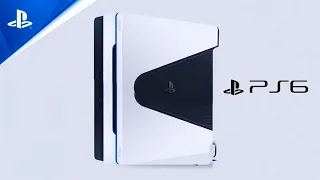 PlayStation 6 Official Release Date, Specs and Hardware Details | PS6 Trailer