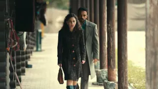 Karadayı 96. Bölüm TEK PARÇA 720p HD