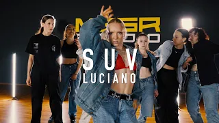 SUV - LUCIANO | Nelah Jakubenkah Choreography