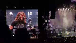 Foo Fighters - Everlong (Live in Brisbane, Australia: 12/12/2023)