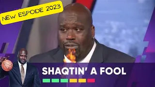 NBA | Shaqtin' A Fool  2/9/2023