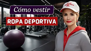 👟🧦 Cómo Vestir Ropa Deportiva | ✔️ CÓMODA pero ELEGANTE