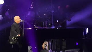 "Oh Darling (Beatles )/River of Dreams" Billy Joel@Madison Square Garden New York 9/27/19