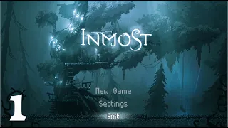 INMOST - Ep. 1 - Pixel Perfect Platformer